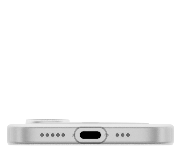 MAGEASY Lyte M do iPhone 17 (Translucent ) - 1416008 - zdjęcie 5